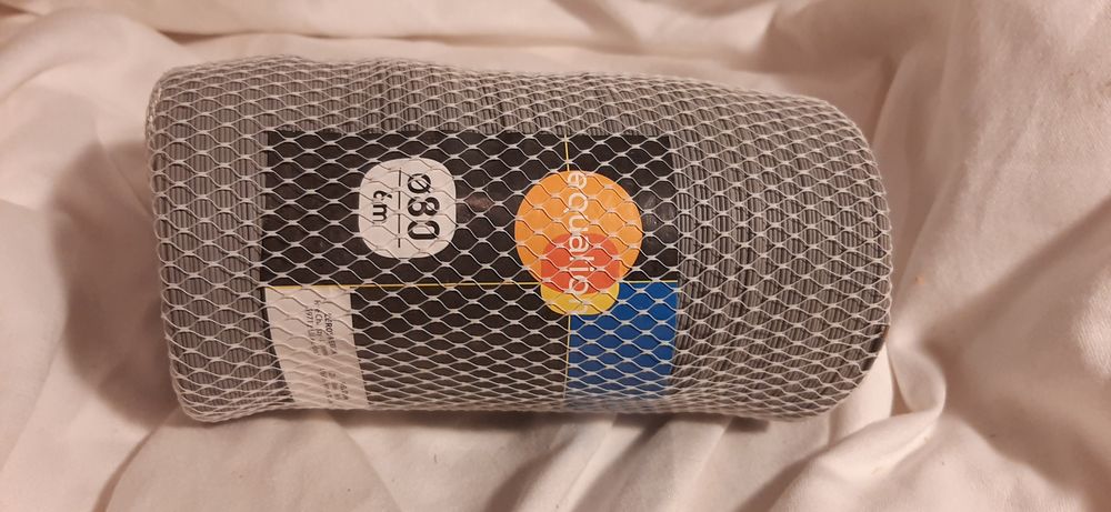 Conduit souple PVC