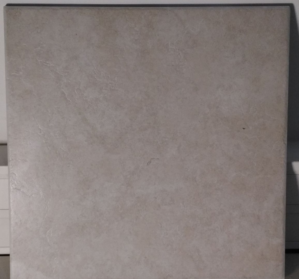 lot de 6 m² de carrelage