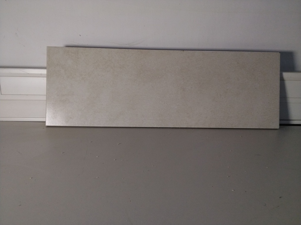 Lot de 4,7 m2 de carrelage