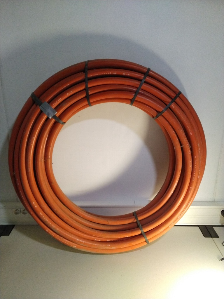 Tube PER diam 32
