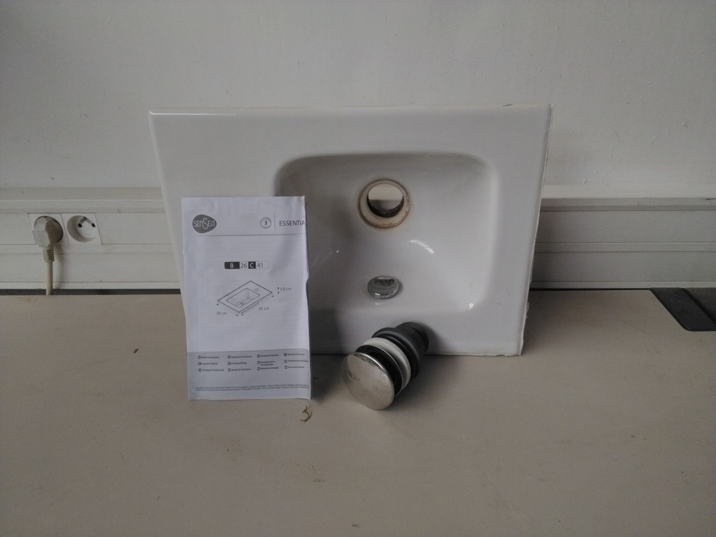 Lavabo