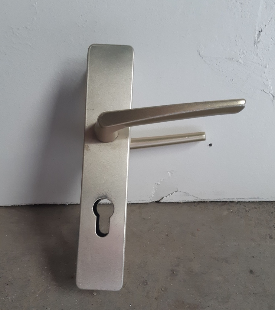 lot 4 poignées de porte