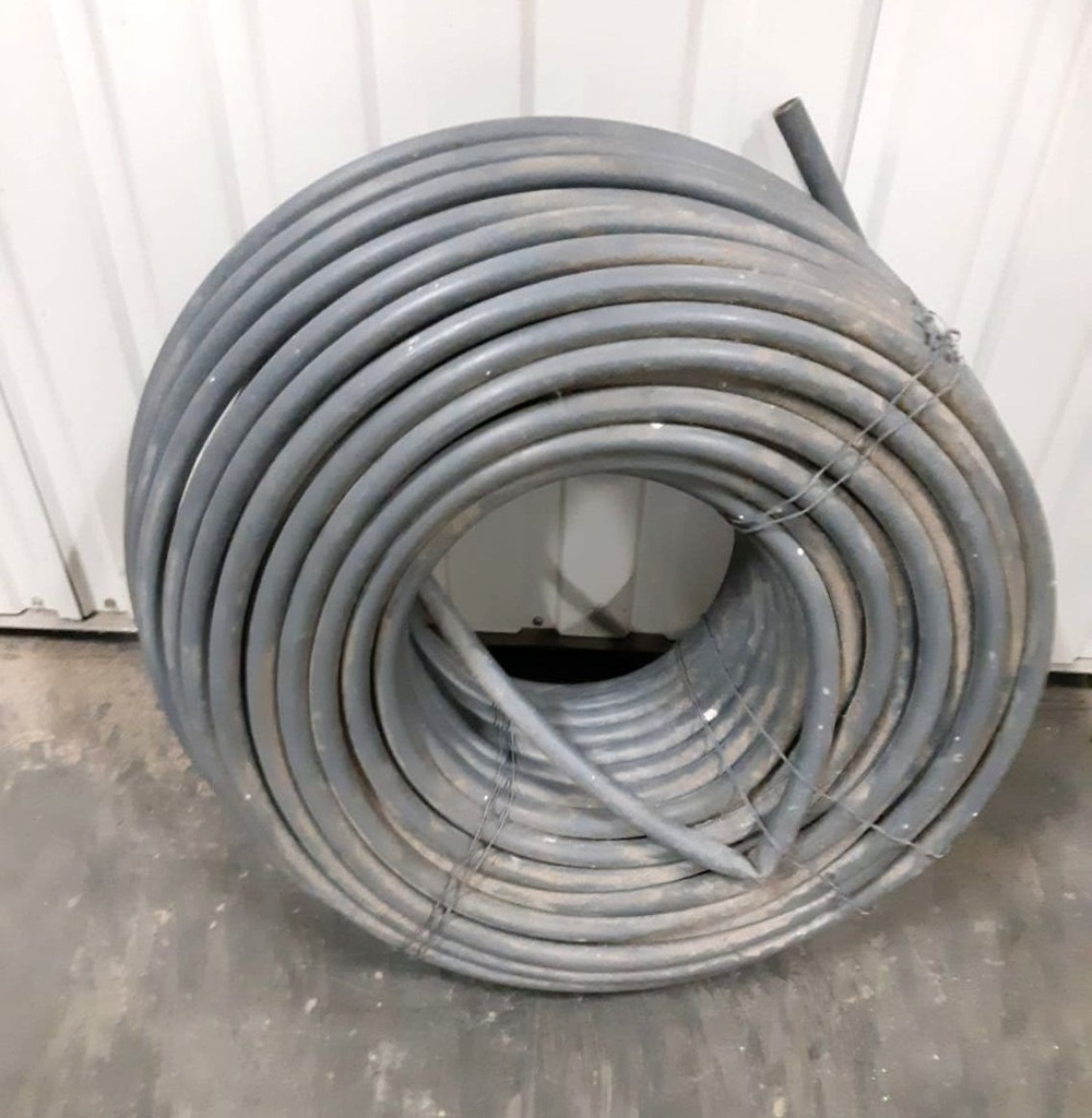 Tube  PER Gris