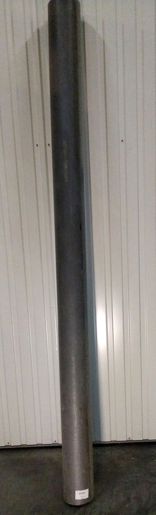 Tube PVC D160