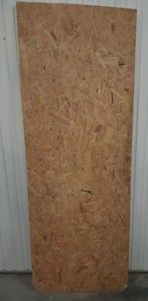 Panneau OSB