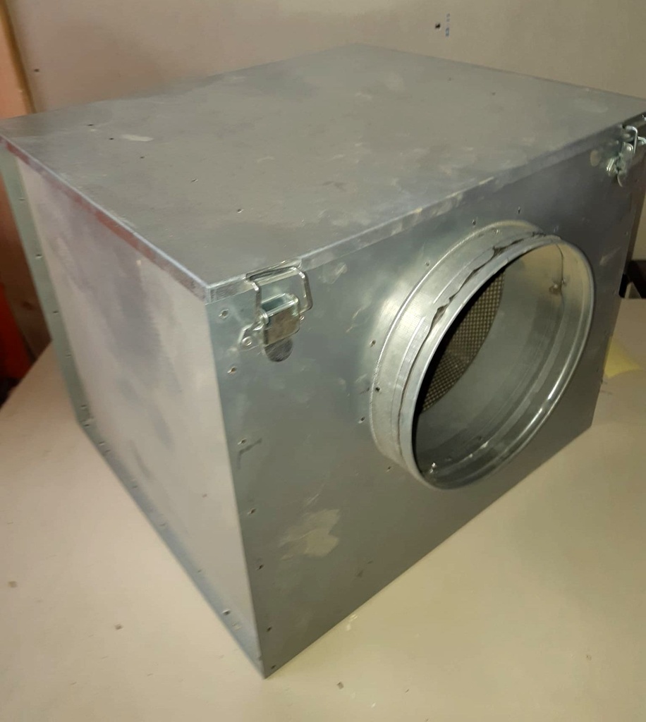 Système de ventilation