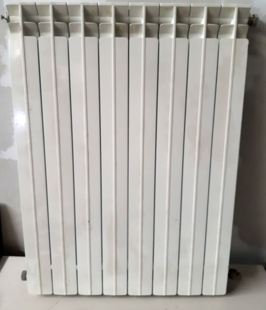 Radiateur à eau
