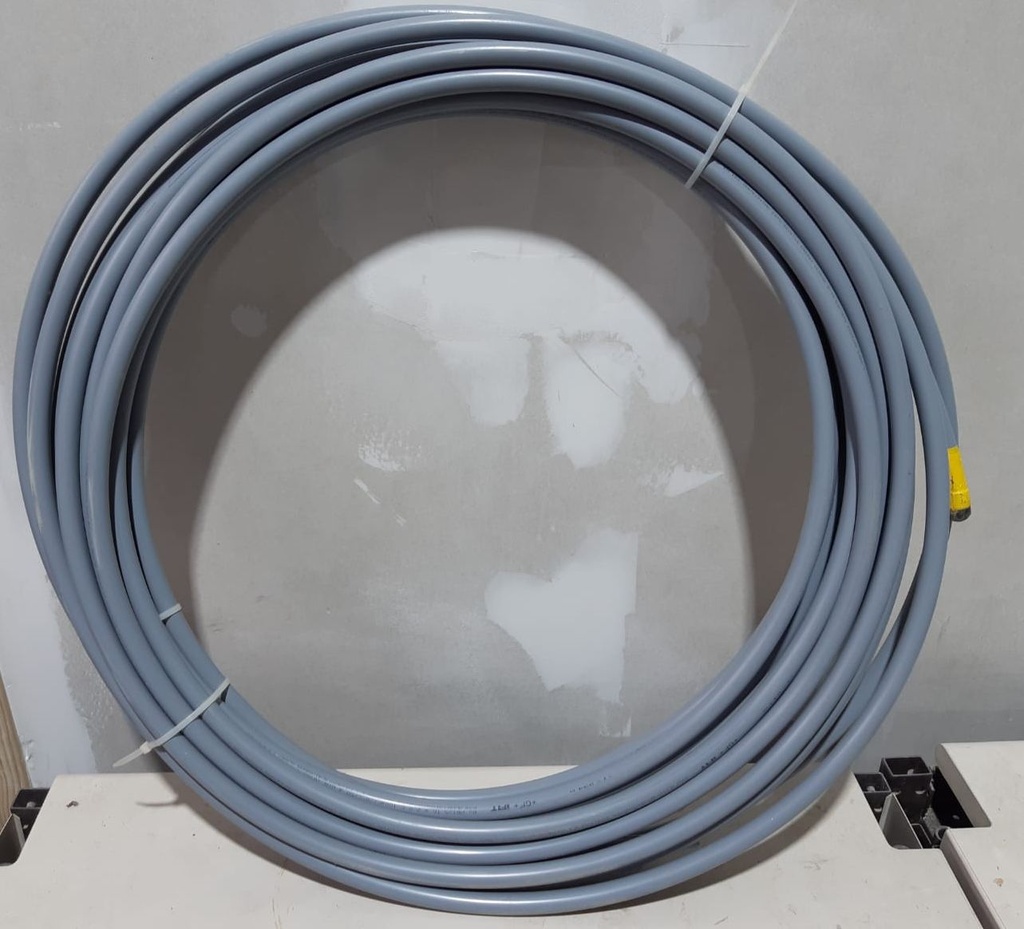 tube PER nu