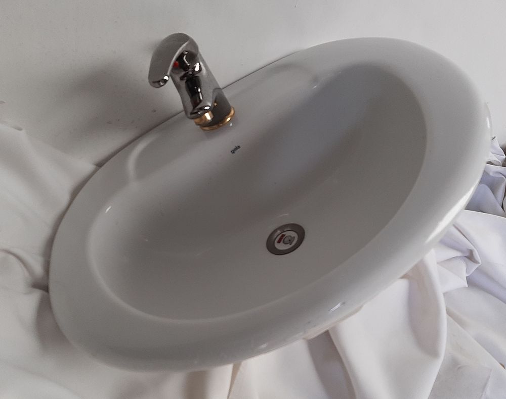 Lavabo