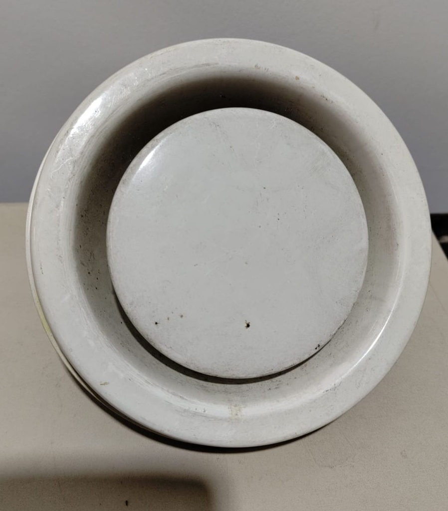 Bouche ventilation