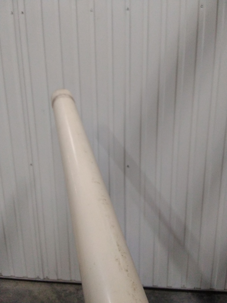 Tube PVC