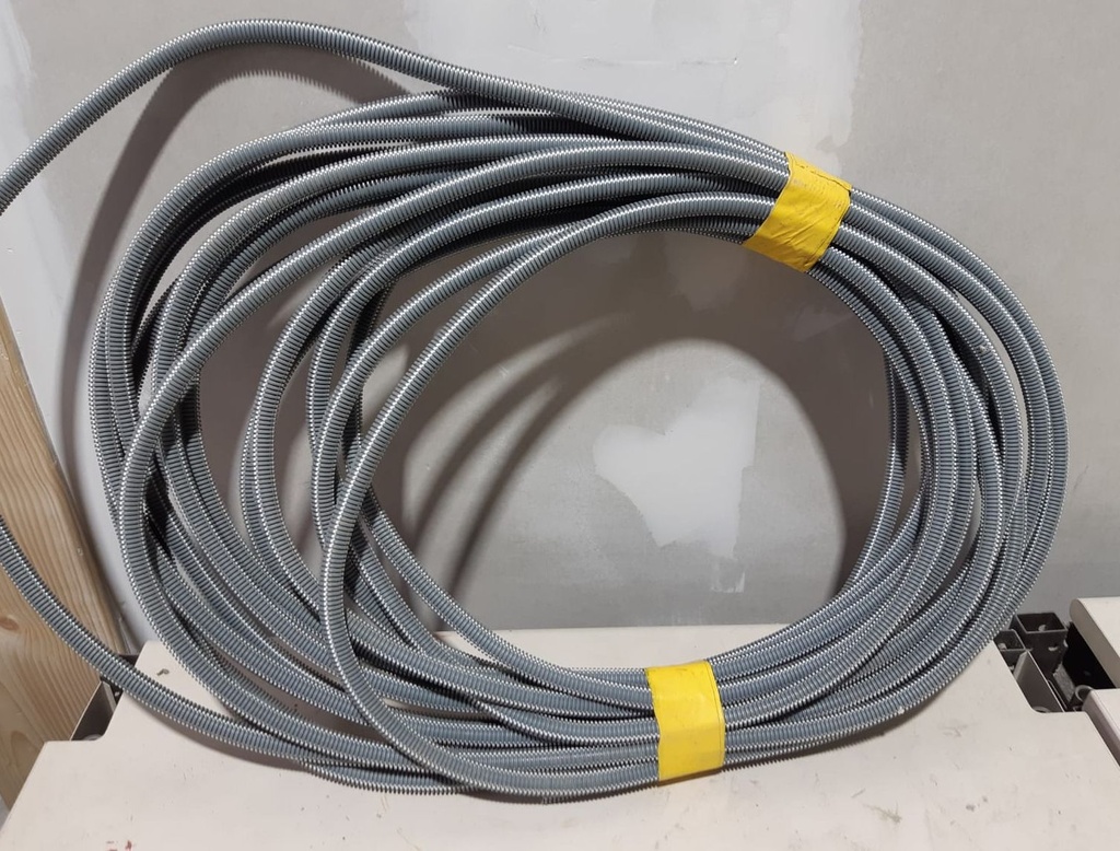 Gaine electrique
