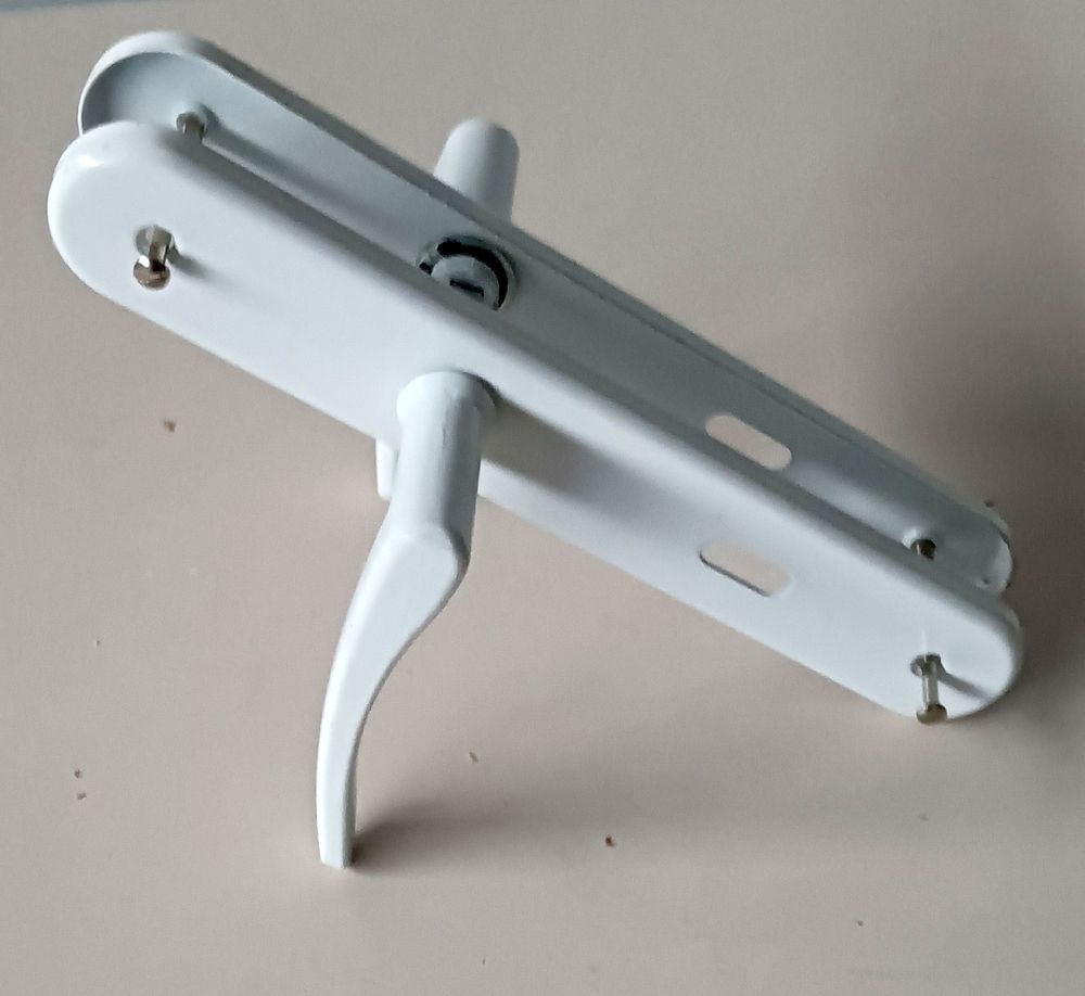 Poignée de porte