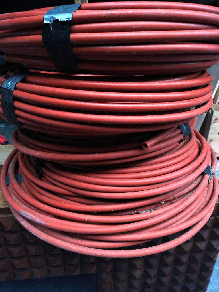 Tube per nu 16x1.5