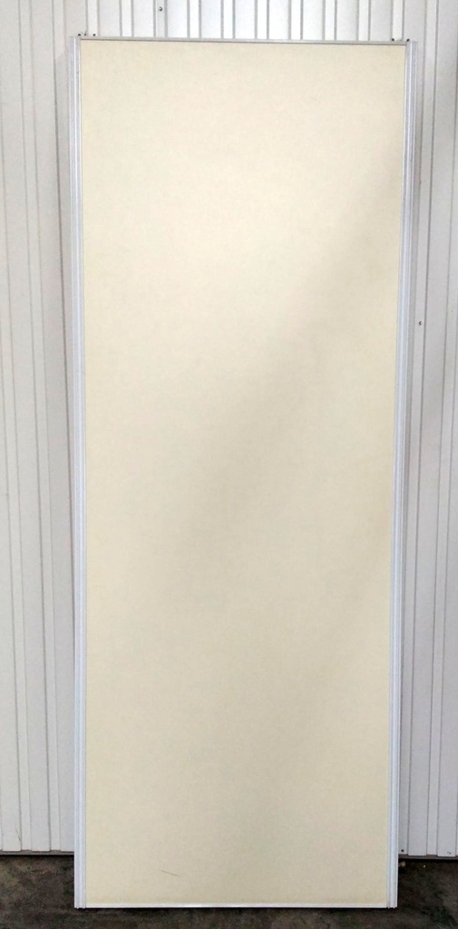Lot 2 portes placard