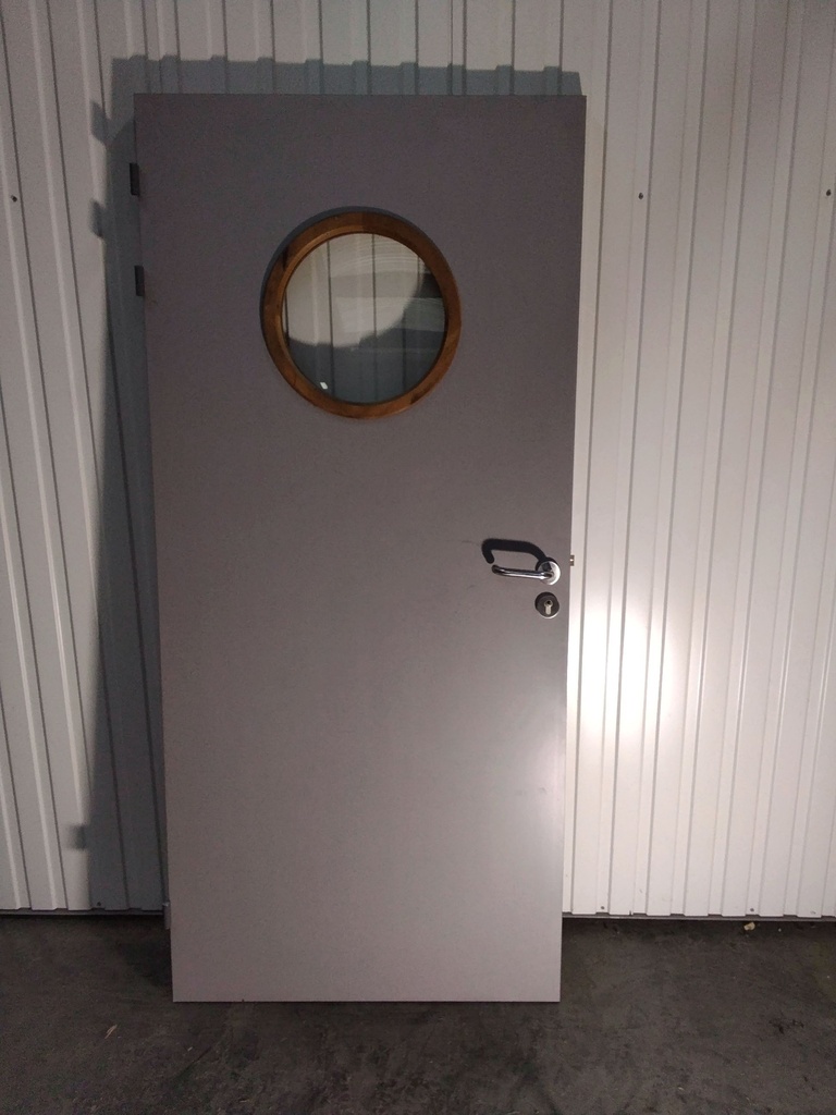 Bloc porte bureau