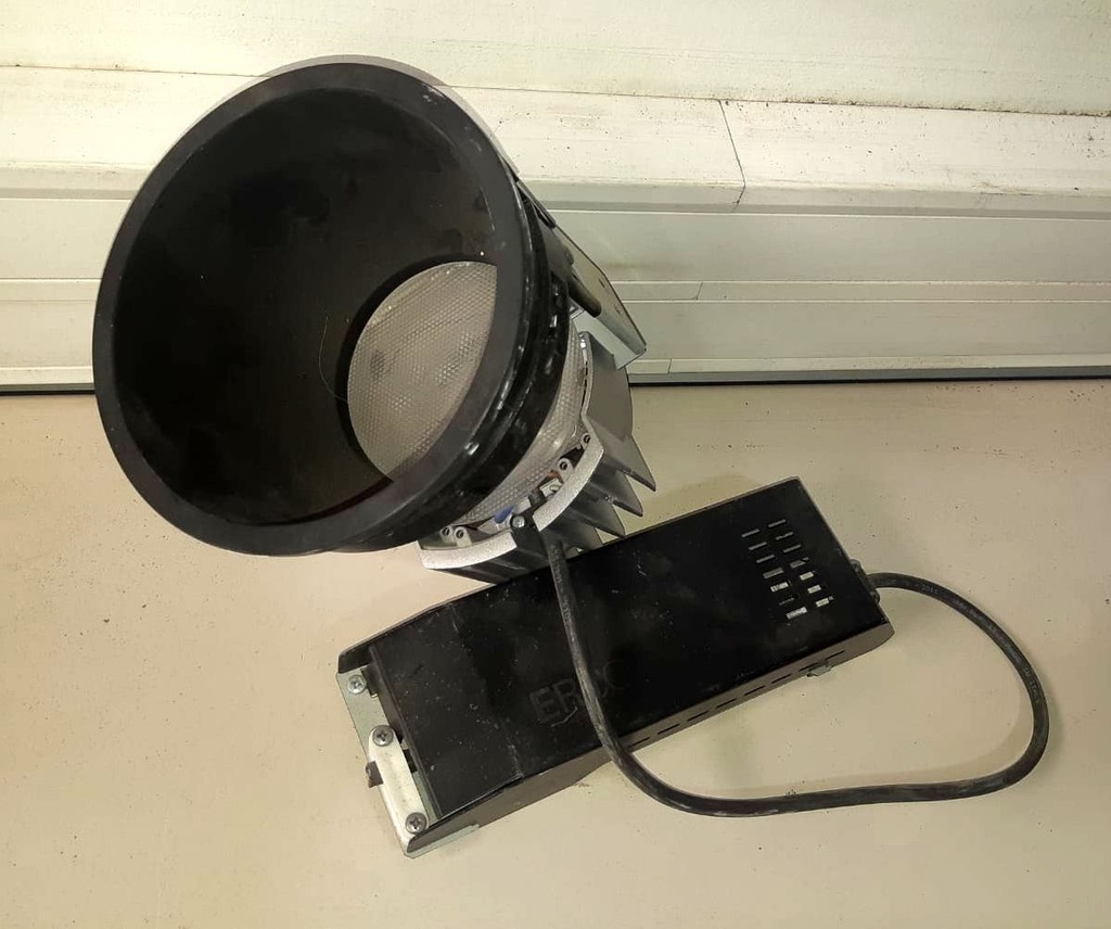 Spot LED
