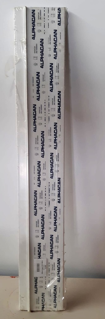Pièce d'appui PVC 100 à 160 1.05m