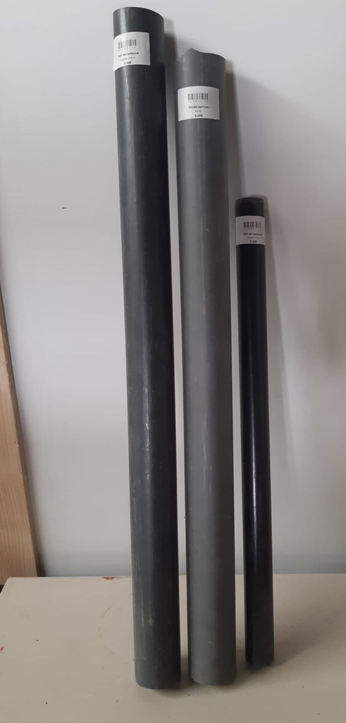 PVC80 lg97cm