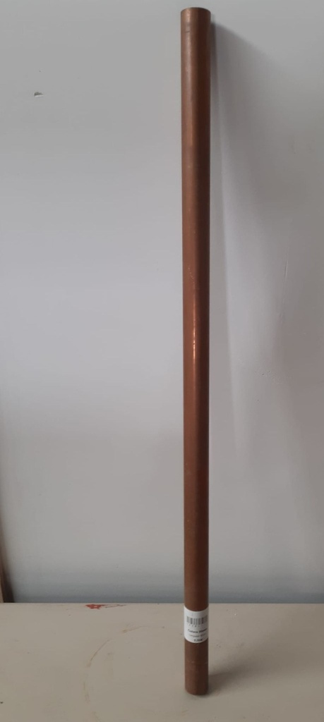 Cuivre 30mm