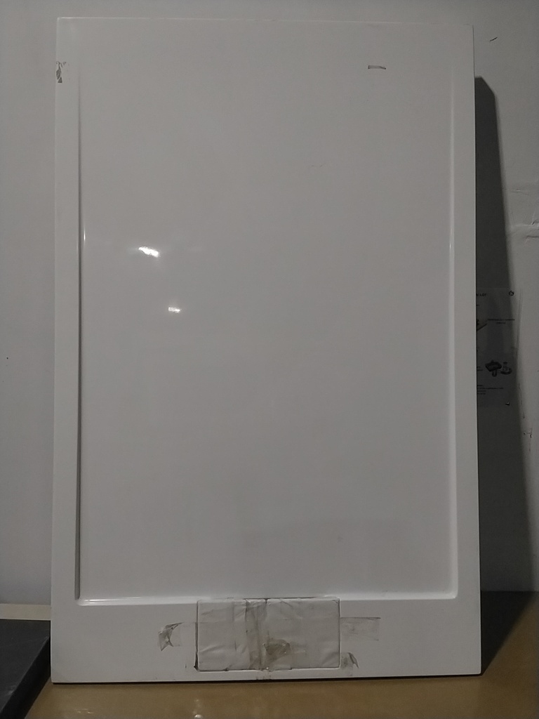 bac de douche 90x140x4 cm etat d’usage (copie)