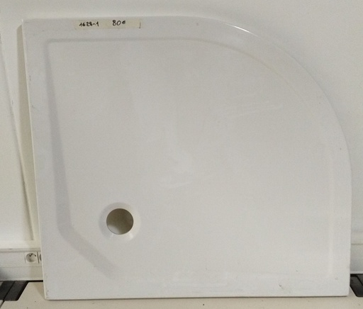 [2024-07-03 16:04:25] Bac de douche extra plat en résine