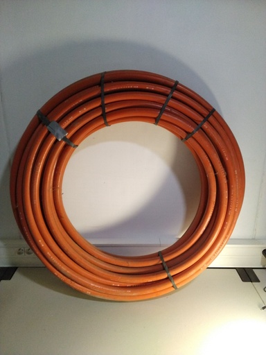 [241112APV003] Tube PER diam 32