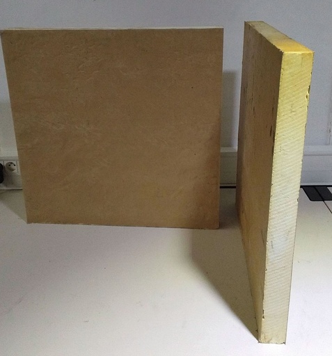 [2025-05-09 08:17:31] Isolant polystrène expansé
