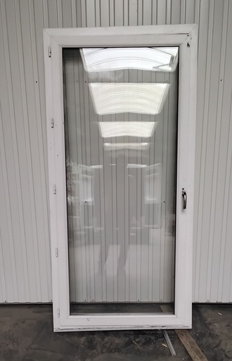 [250721MEN006] Porte fenetre PVC
