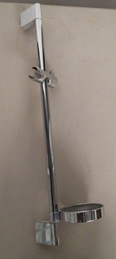 [2025-08-22 17:57:25] Barre de douche - HANSGROHE