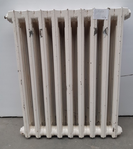 [2025-09-22 15:35:37] Radiateur en fonte
