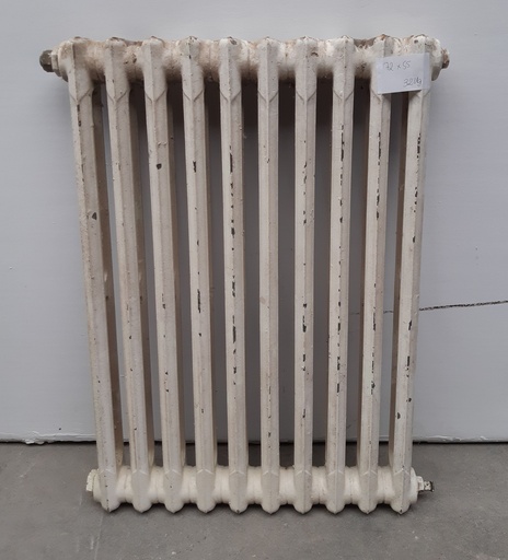 [2025-09-22 15:36:35] Radiateur en fonte