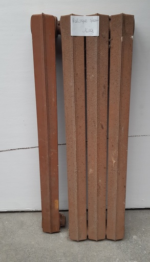 [2025-09-22 15:38:11] Rallonges de radiateur en fonte