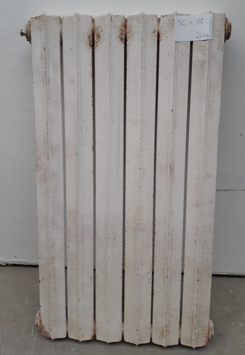 [2025-09-22 15:40:39] Radiateur en fonte