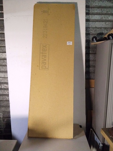 [2025-09-24 17:04:52] Panneau isolant fibre de bois 60mm