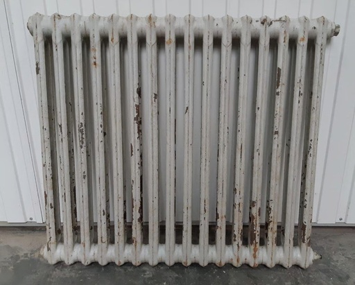[251031APV004] Radiateur fonte