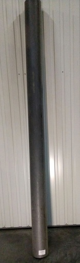 [251121APV005] Tube PVC D160