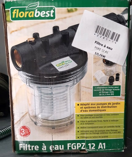 [2026-04-16 15:17:15] Filtre à eau