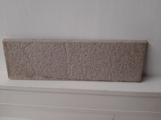 [2024-04-12 15:53:55] Lot de 30m linéaires de plinthes carrelage