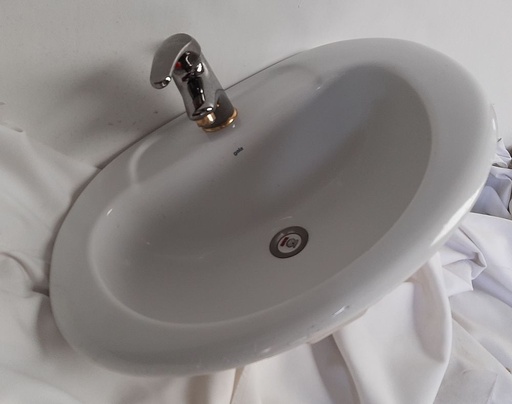 [240222SOH003] Lavabo