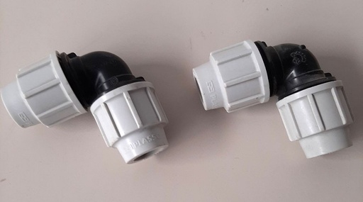 [240322APV008] Raccord arrosage goutte à goutte