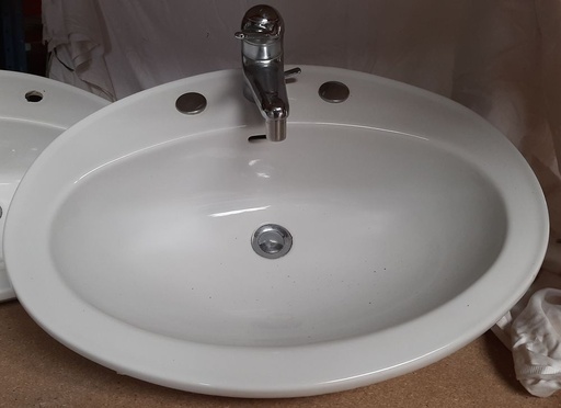 [240118SOH003] Lavabo
