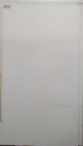 [241106APV003] panneau MDF blanc