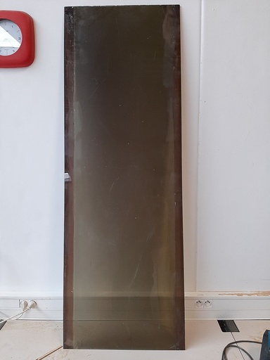 [240522APV002] Panneau plexiglas 