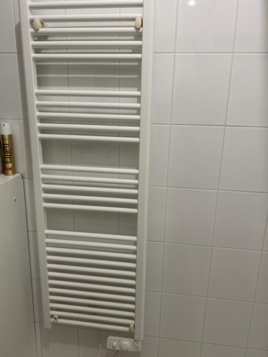 [2026-06-01 19:03:11] Sèche serviette électrique 750W