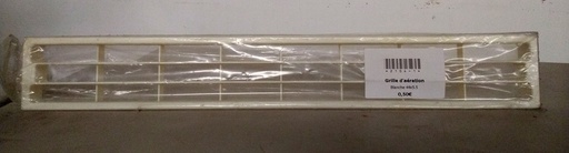 [250822APV013] Grille d'aération