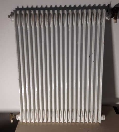 [250823APV015] Radiateur acier