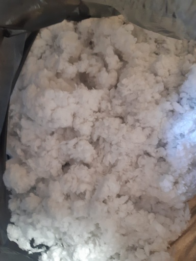[260624APV001] Ouate de cellulose en vrac