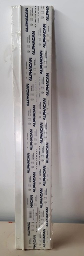 [260706APV002] Pièce d'appui PVC 100 à 160 1.05m