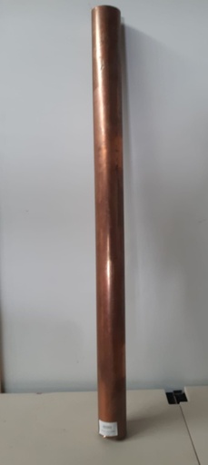 [260515PAR024] Descente cuivre 100mm